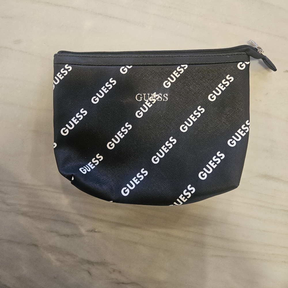 GUESS Black Men's Bag